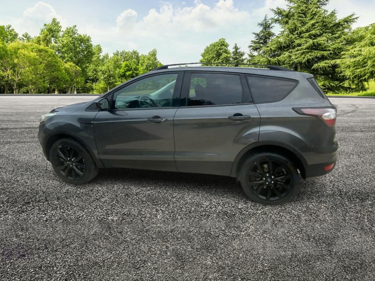 Ford Escape SE FWD 2018