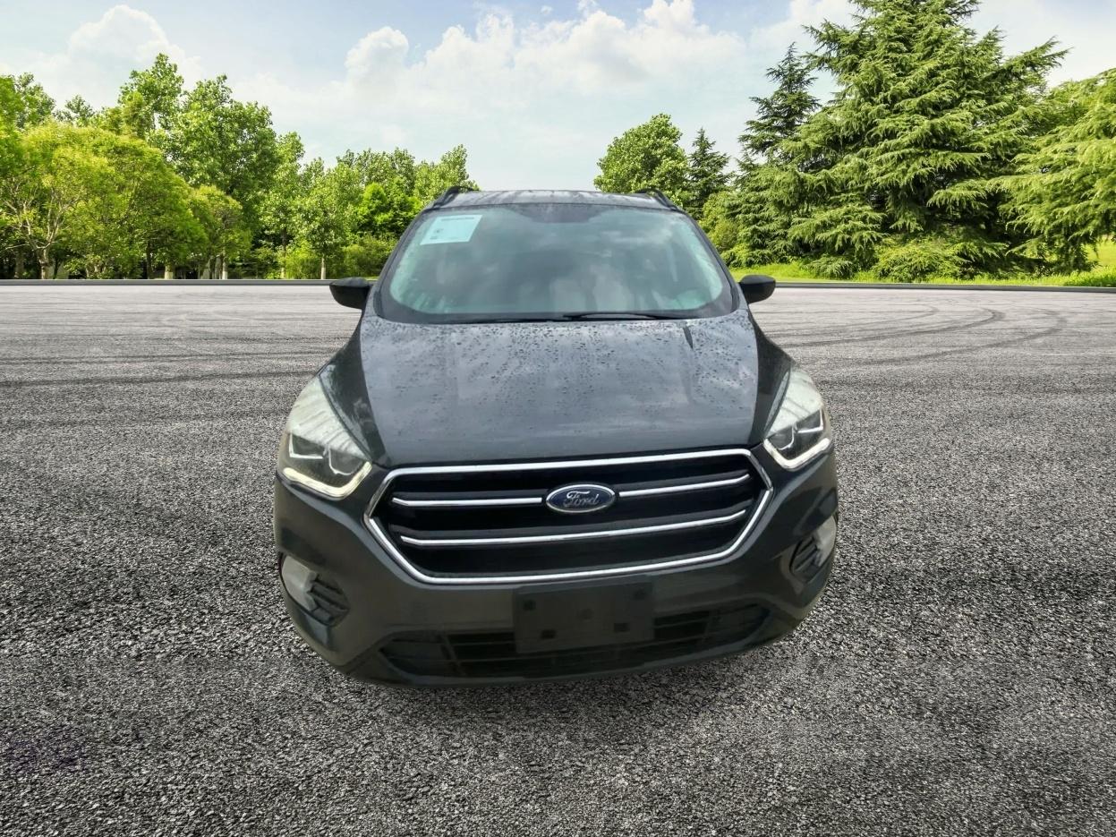 Ford Escape SE FWD 2018