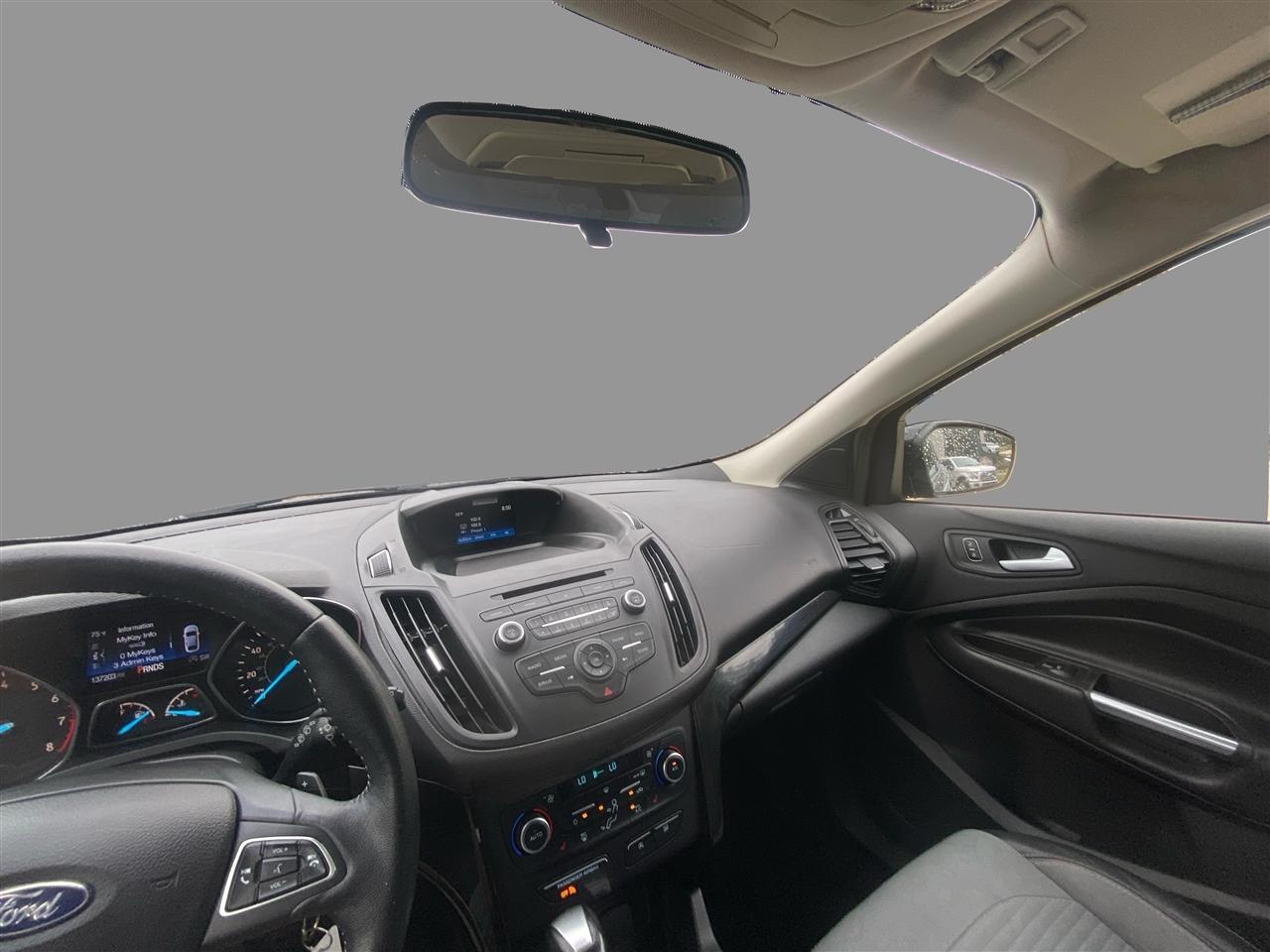 Ford Escape SE FWD 2018