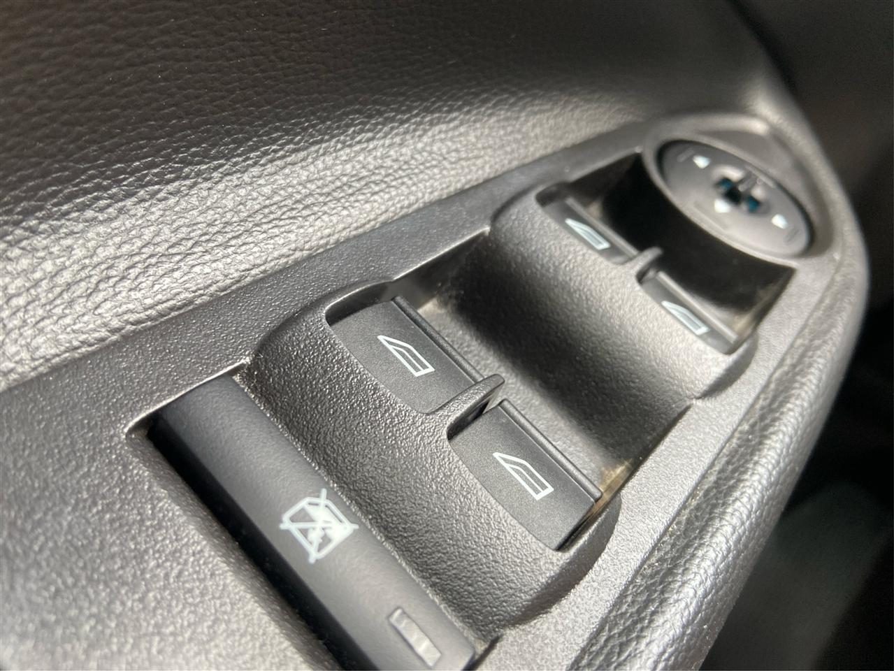 Ford Escape SE FWD 2018