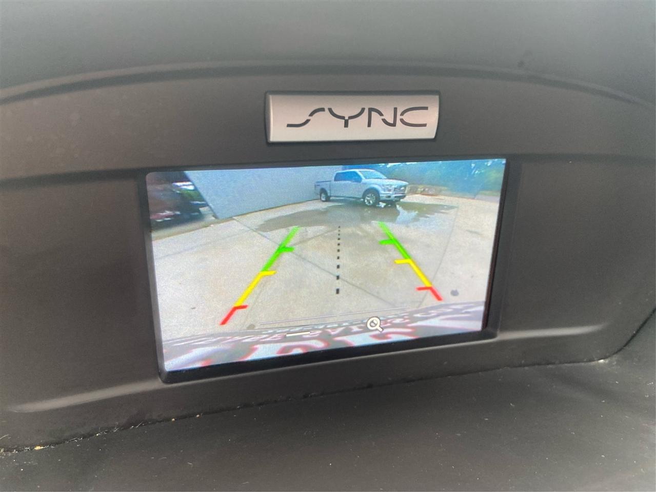 Ford Escape SE FWD 2018