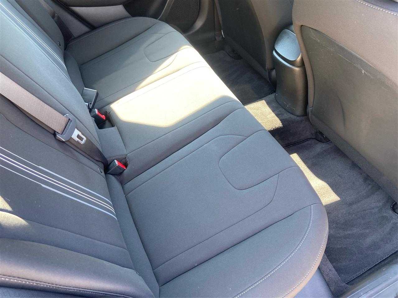 Hyundai Elantra SEL 2021
