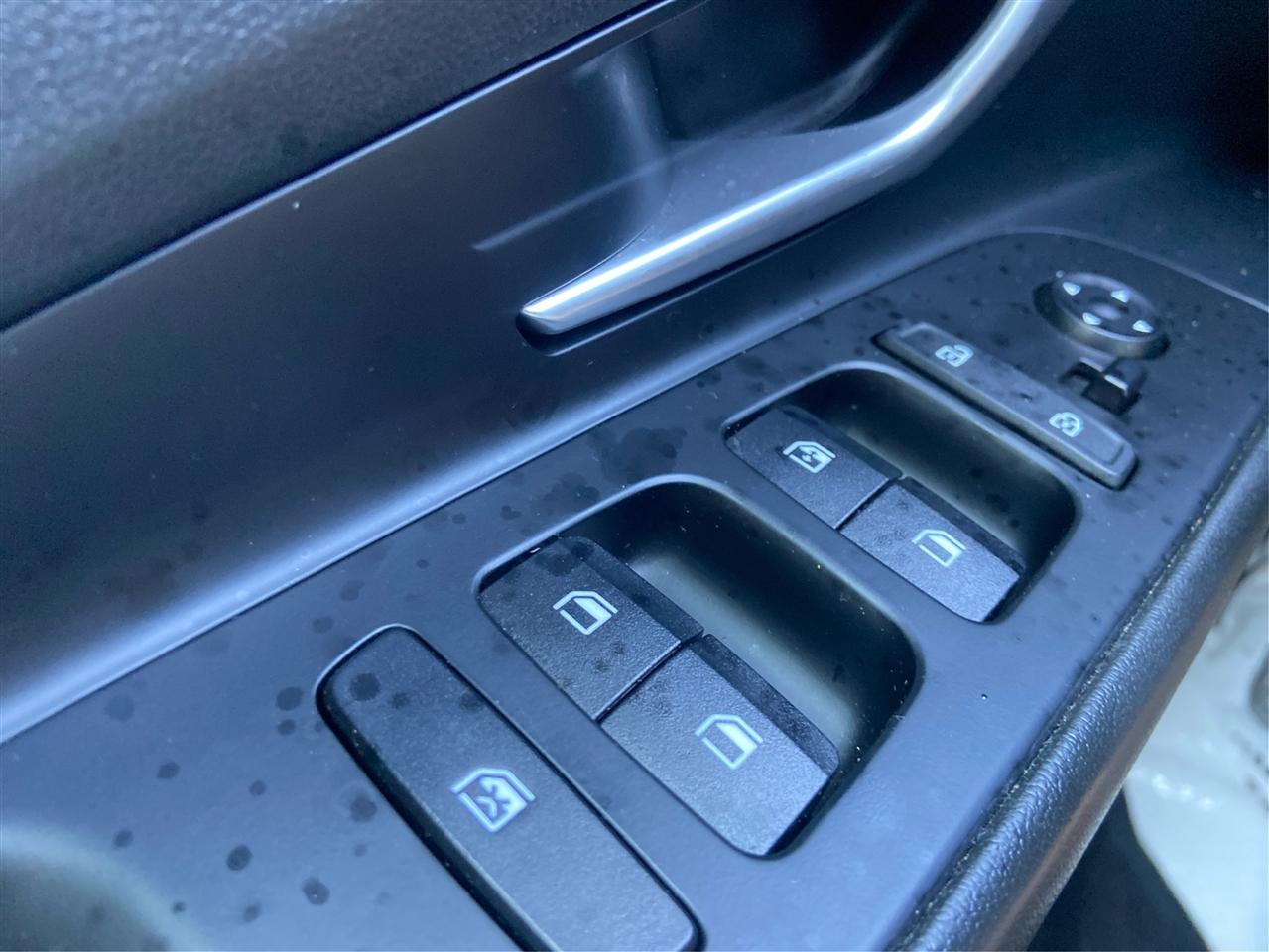 Hyundai Elantra SEL 2021
