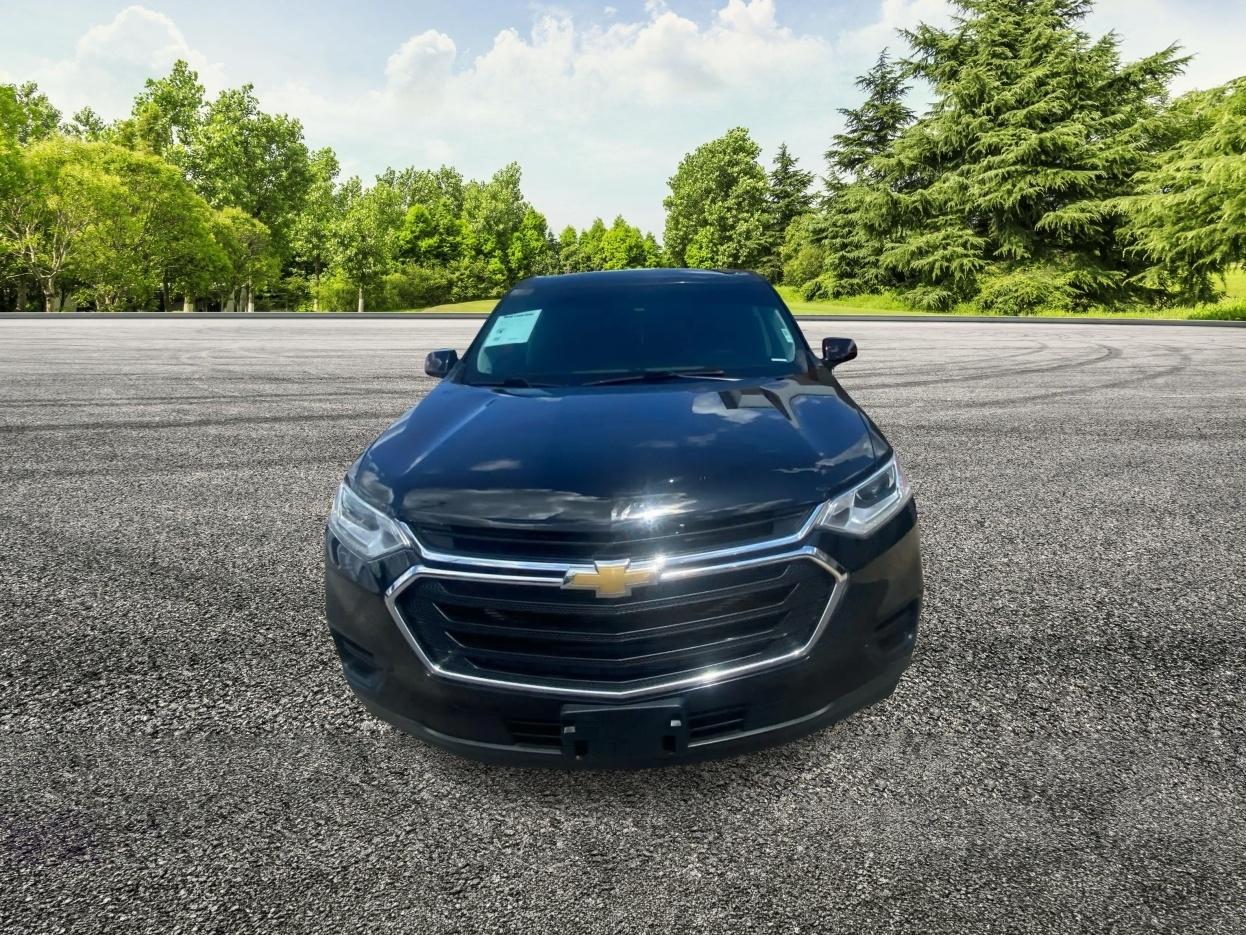 Chevrolet Traverse LS FWD 2020
