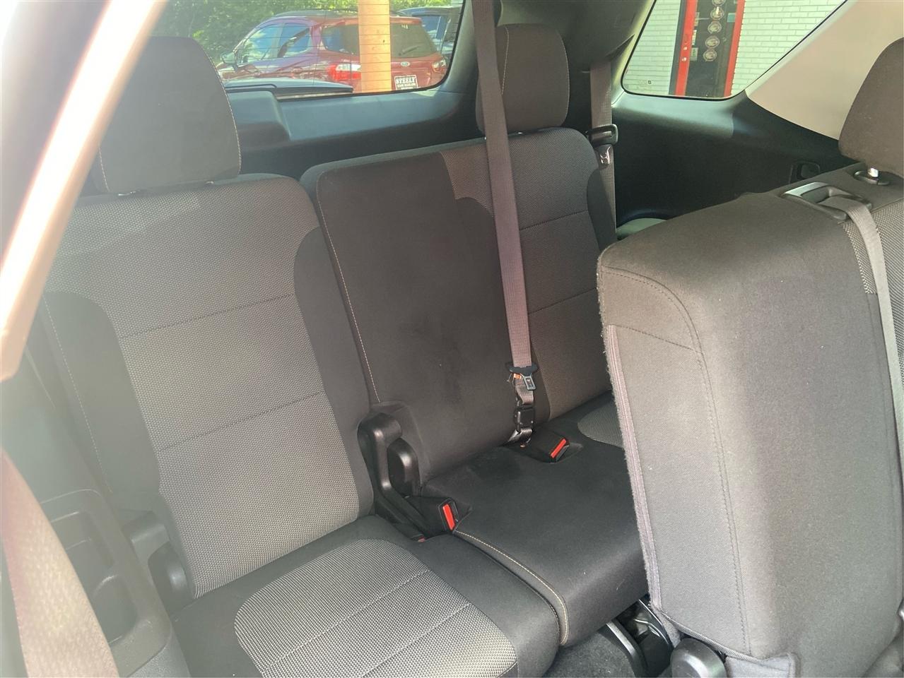 Chevrolet Traverse LS FWD 2020