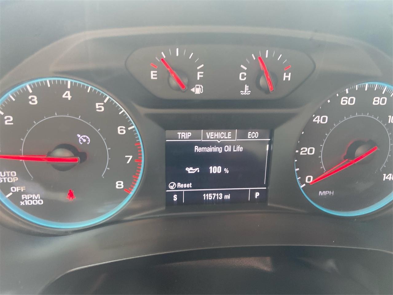 Chevrolet Traverse LS FWD 2020
