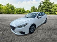 2016 Mazda MAZDA3 