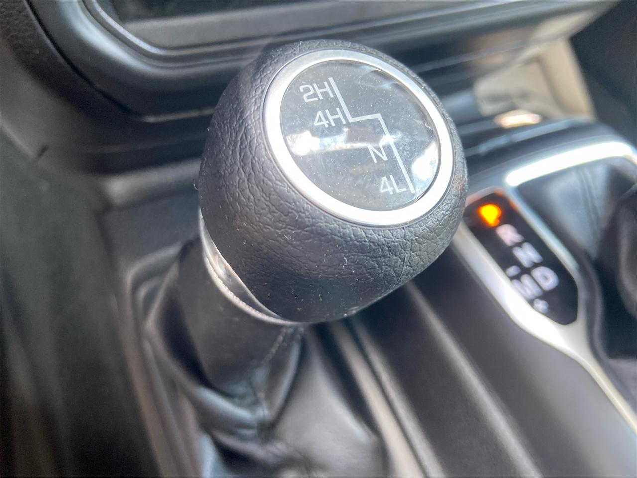 Jeep Wrangler Sport 4WD 2018