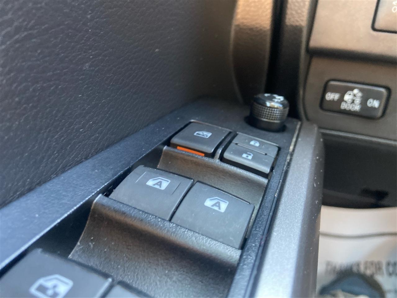 Toyota Tacoma SR5 Double Cab Long Bed V6 6AT 4WD 2023