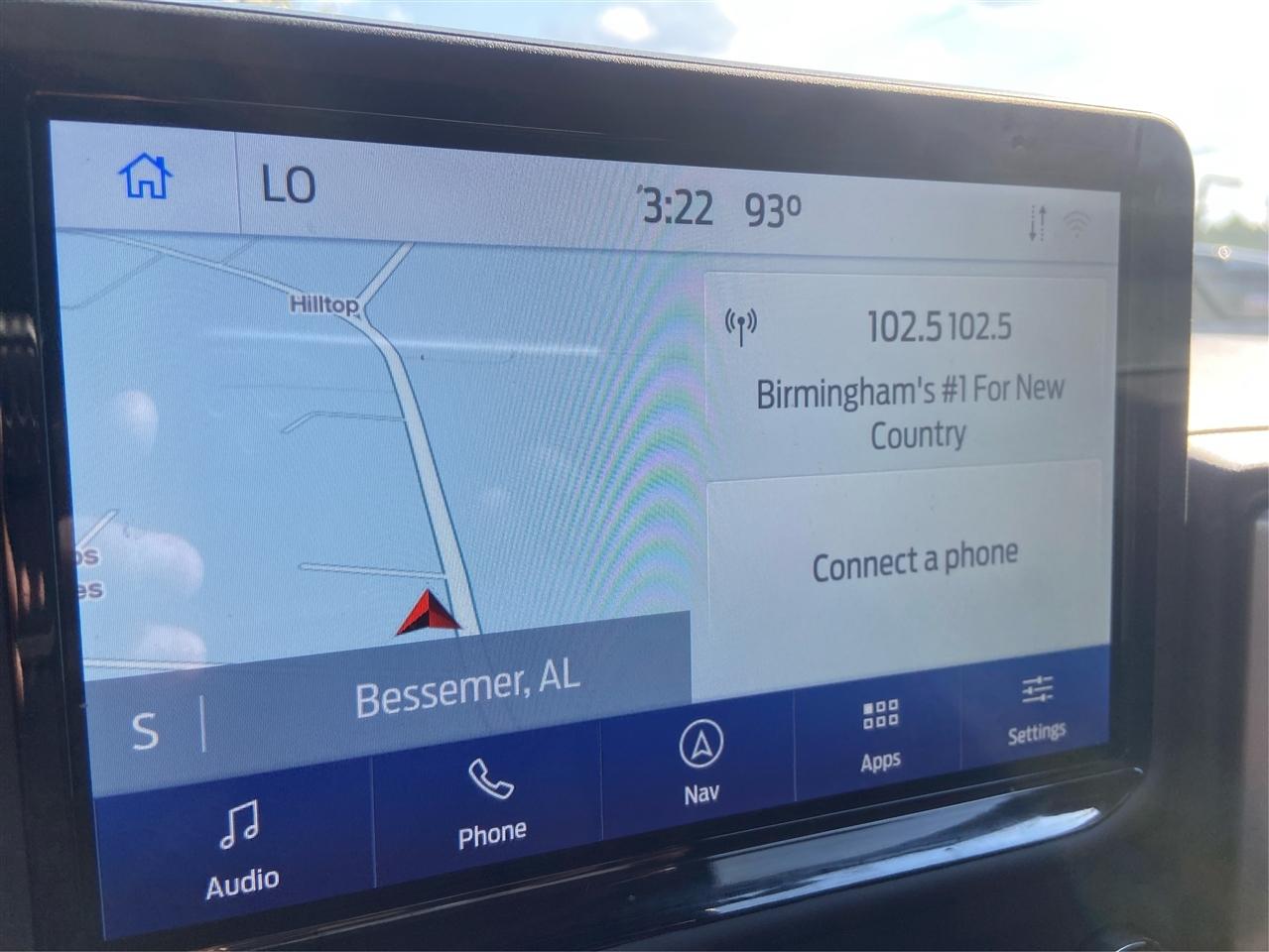 Ford Bronco Sport Big Bend 2022
