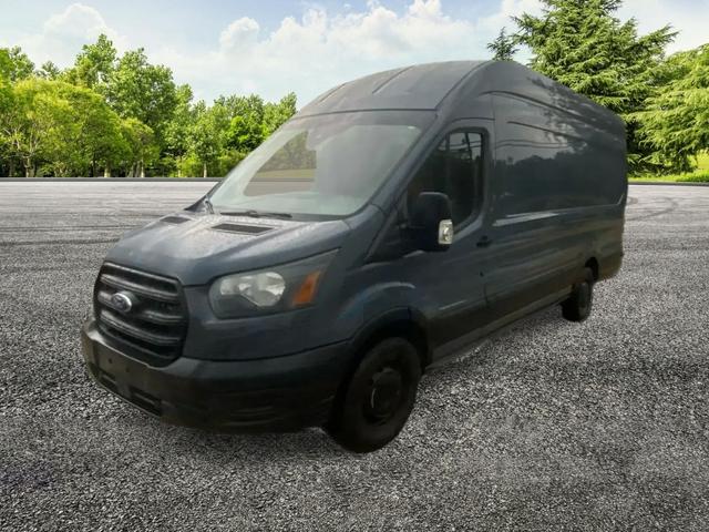 2020 Ford Transit Cargo 250 Extended High Roof LWB RWD