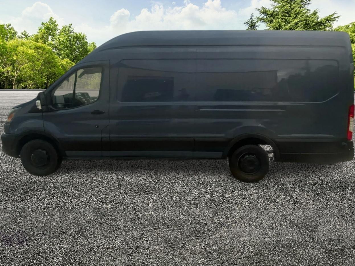 Ford Transit 250 Van High Roof w/Sliding Pass. 148-in. WB EL 2020
