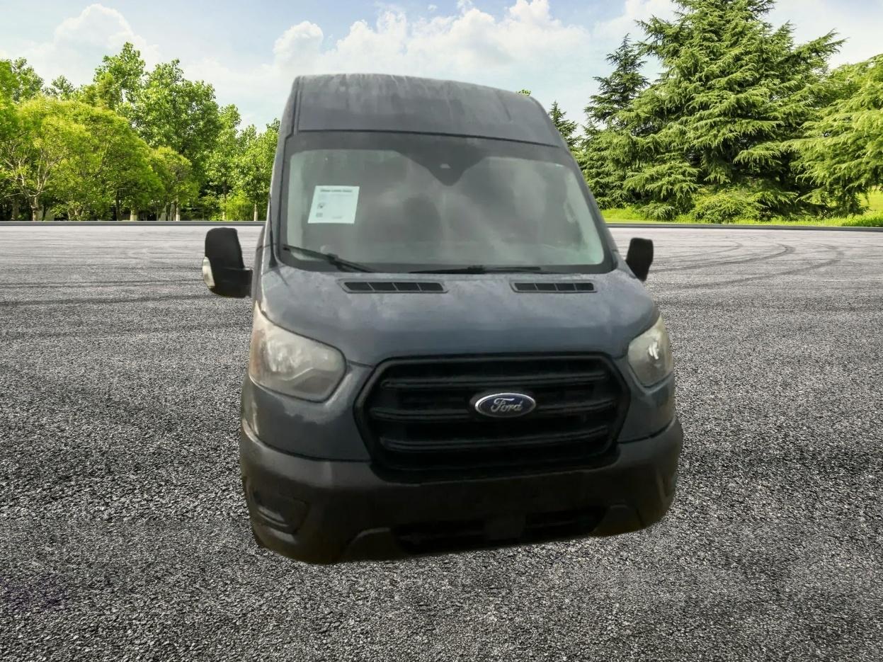 Ford Transit 250 Van High Roof w/Sliding Pass. 148-in. WB EL 2020