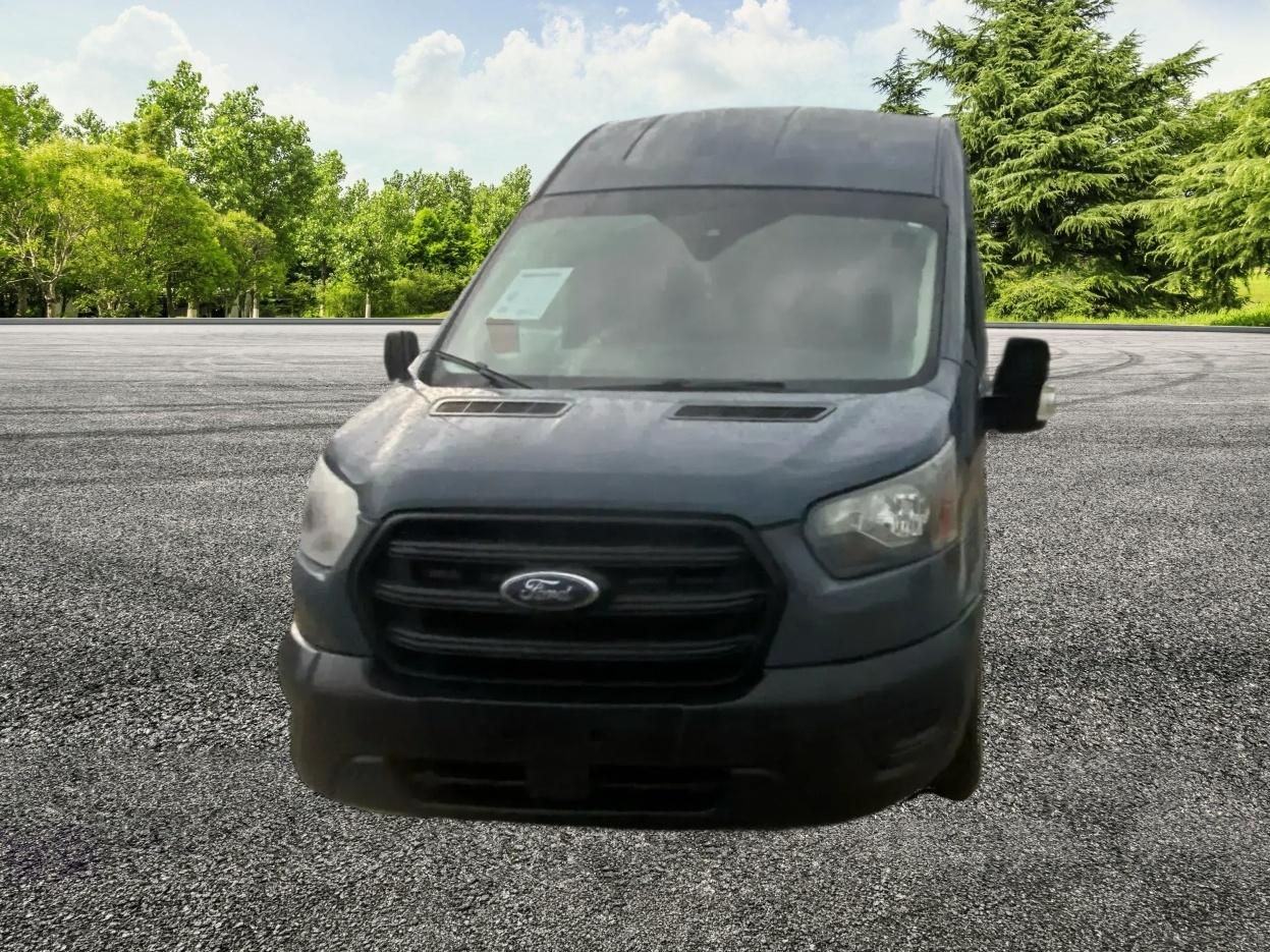 Ford Transit 250 Van High Roof w/Sliding Pass. 148-in. WB EL 2020