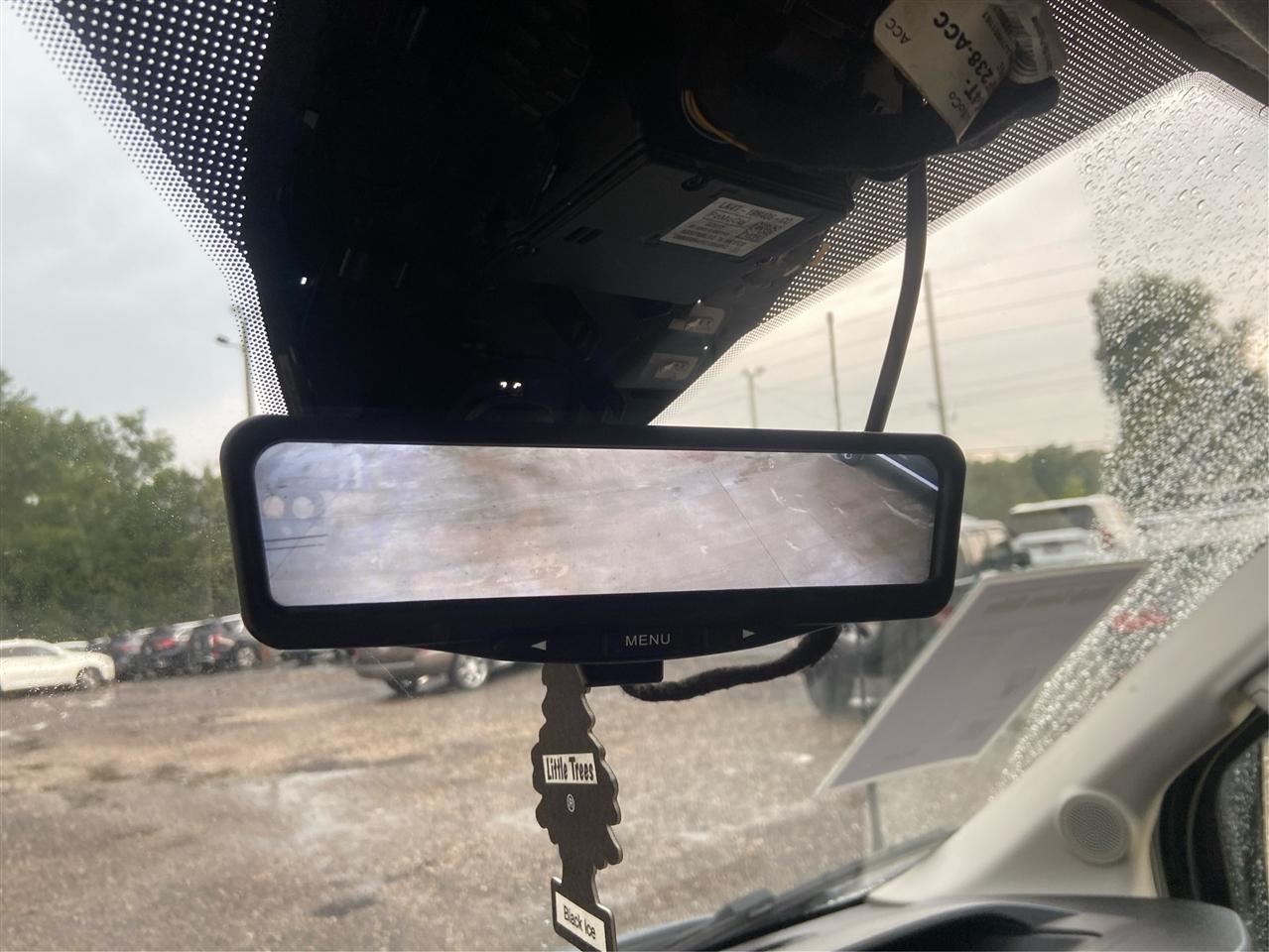 Ford Transit 250 Van High Roof w/Sliding Pass. 148-in. WB EL 2020