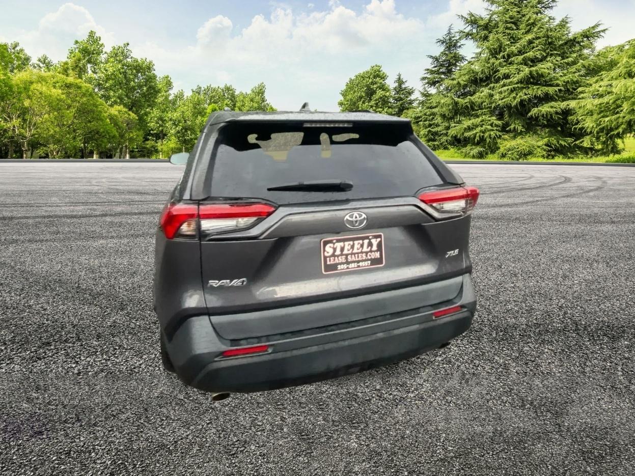 Toyota RAV4 XLE Premium 2019