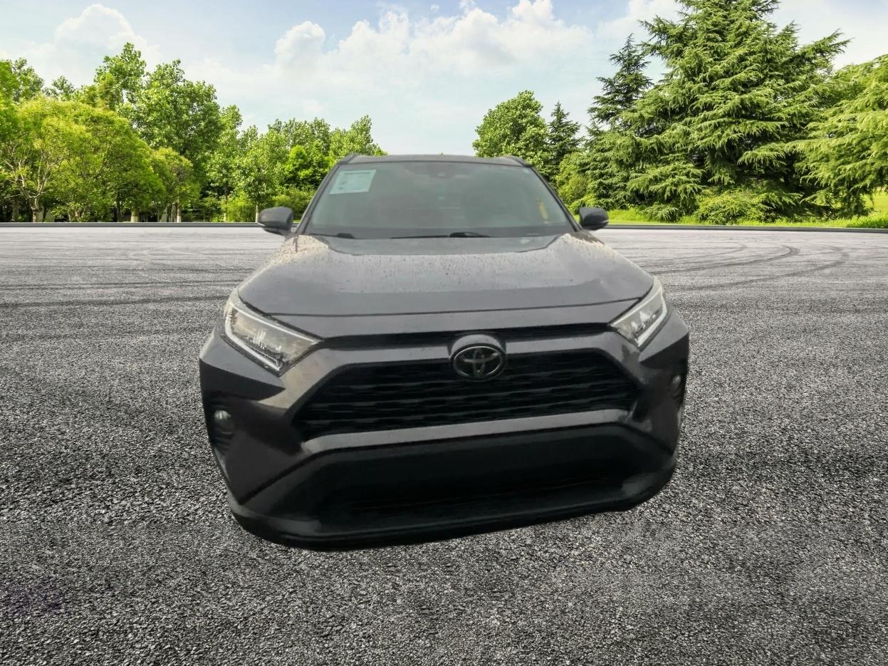 Toyota RAV4 XLE Premium 2019