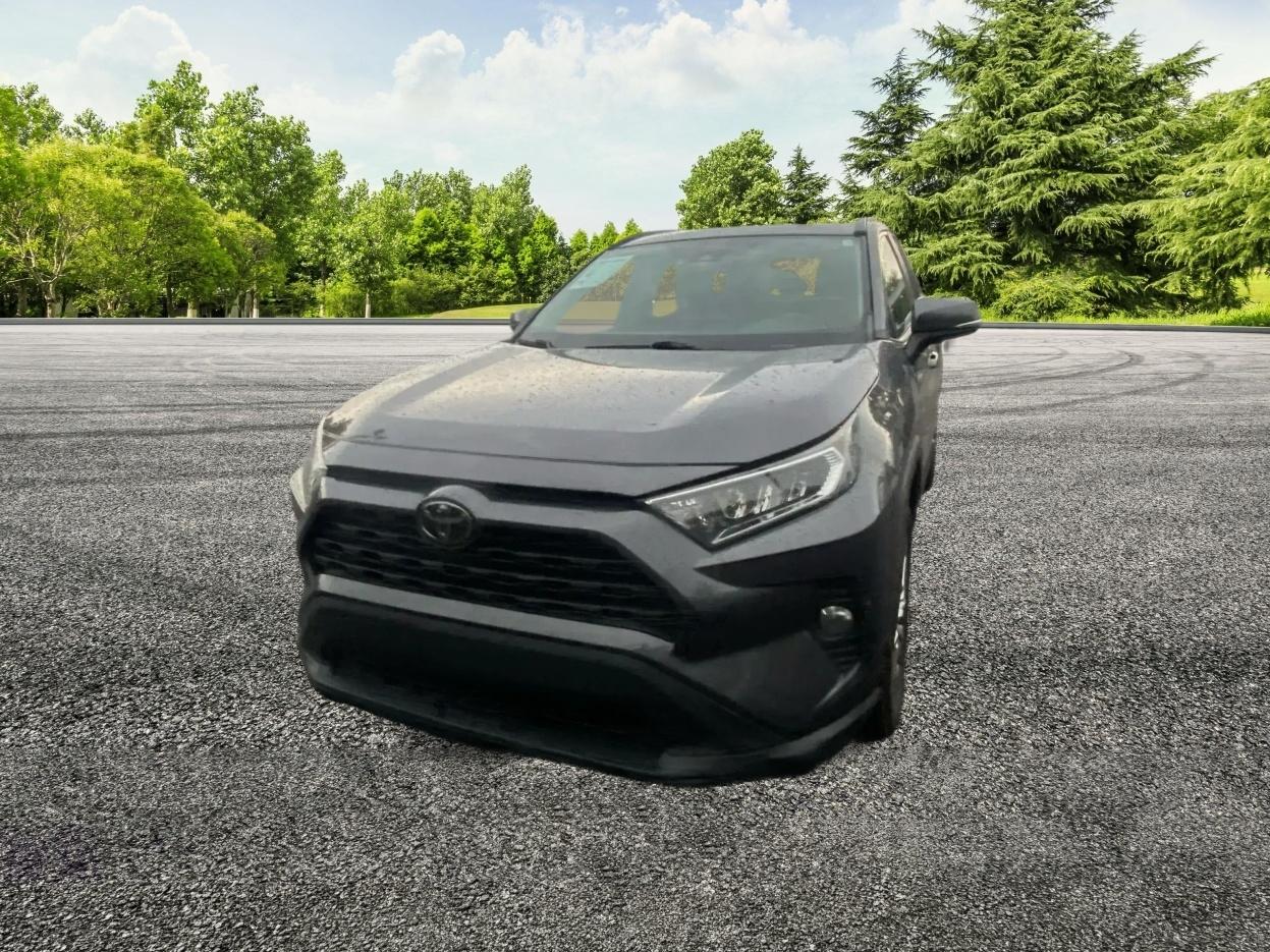 Toyota RAV4 XLE Premium 2019