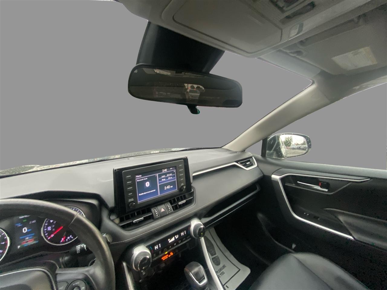 Toyota RAV4 XLE Premium 2019