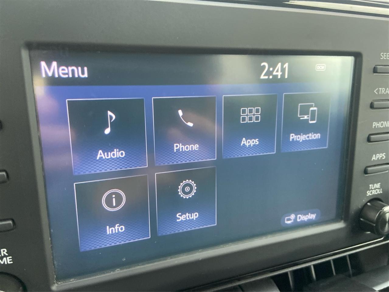 Toyota RAV4 XLE Premium 2019