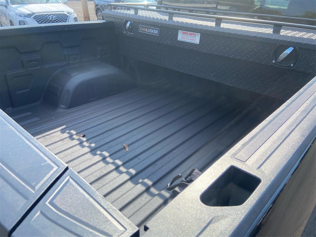 GMC Sierra 1500 AT4X Crew Cab 4WD 2025