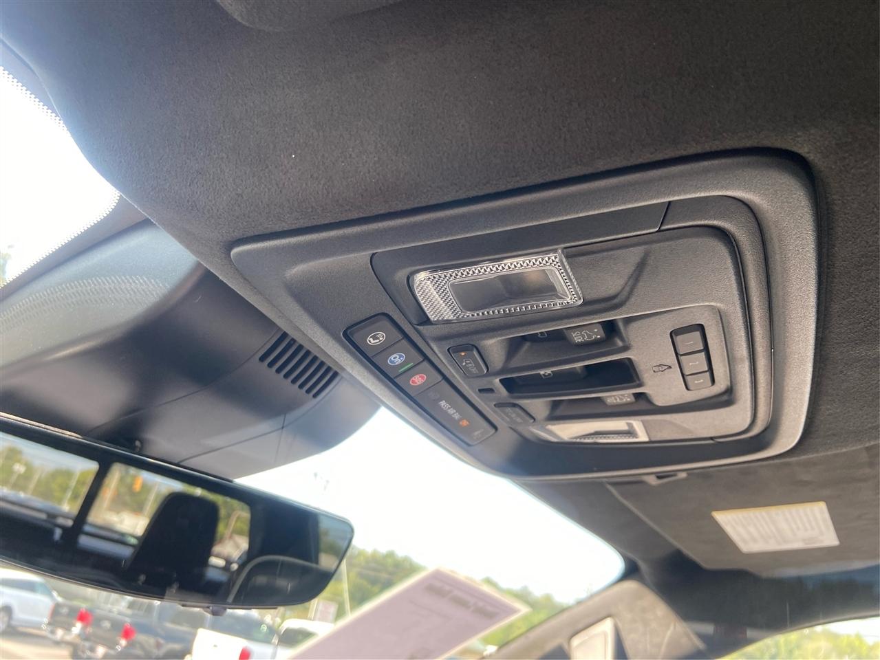 GMC Sierra 1500 AT4X Crew Cab 4WD 2025