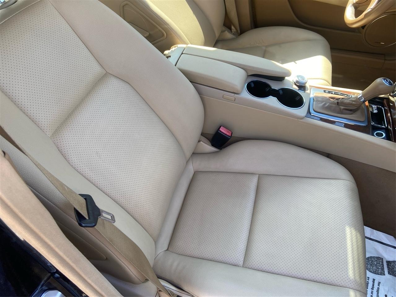 Mercedes-Benz C-Class C300 Sport Sedan 2008