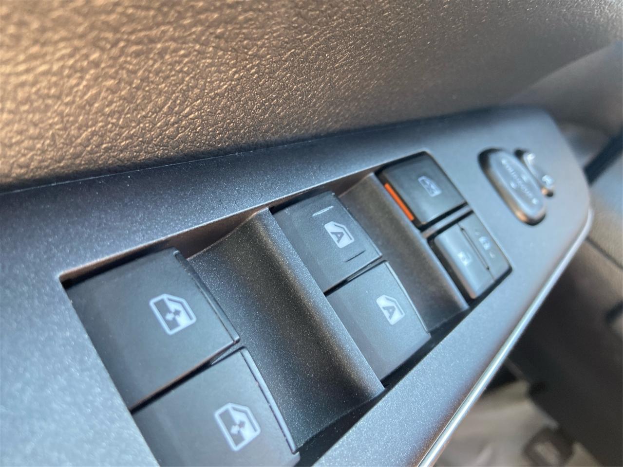 Toyota Camry LE 2016