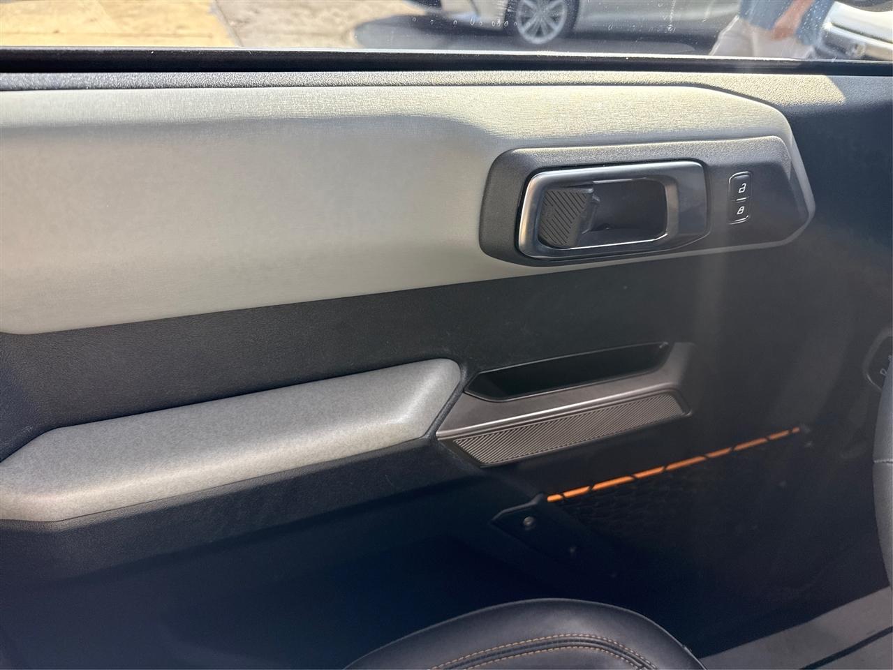 Ford Bronco Badlands 4 Door Advanced 4x4 2023