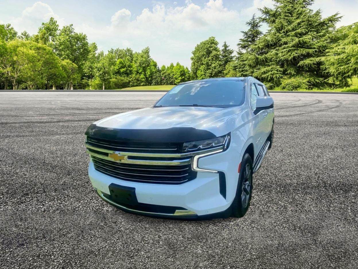 Chevrolet Suburban LT 2WD 2021