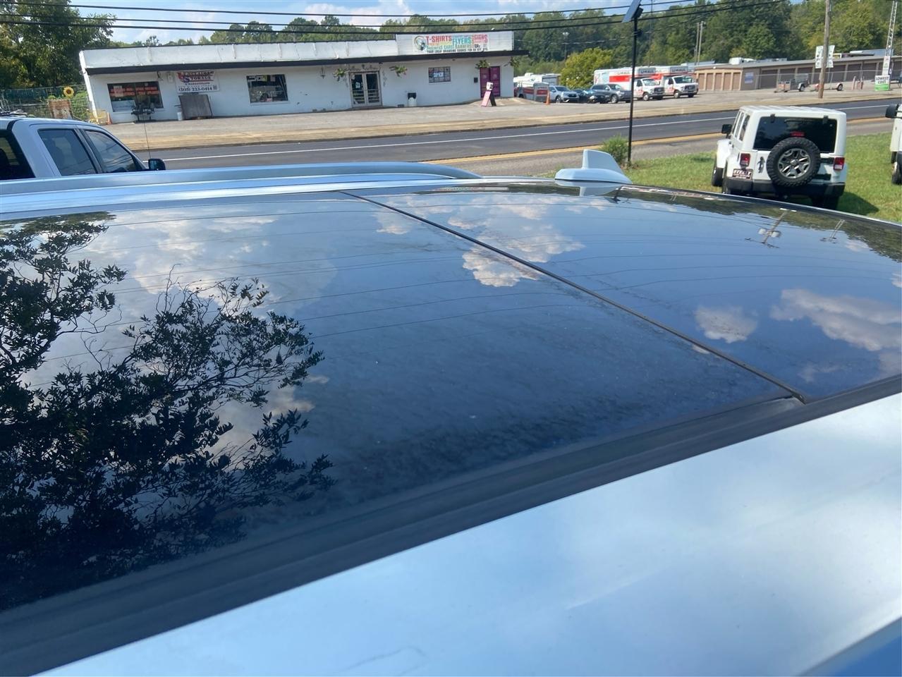 Chevrolet Suburban LT 2WD 2021