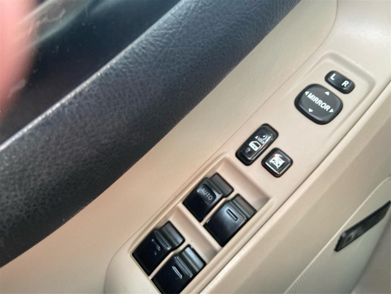 Toyota 4Runner SR5 2WD 2008