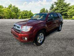 2008 Toyota 4Runner 