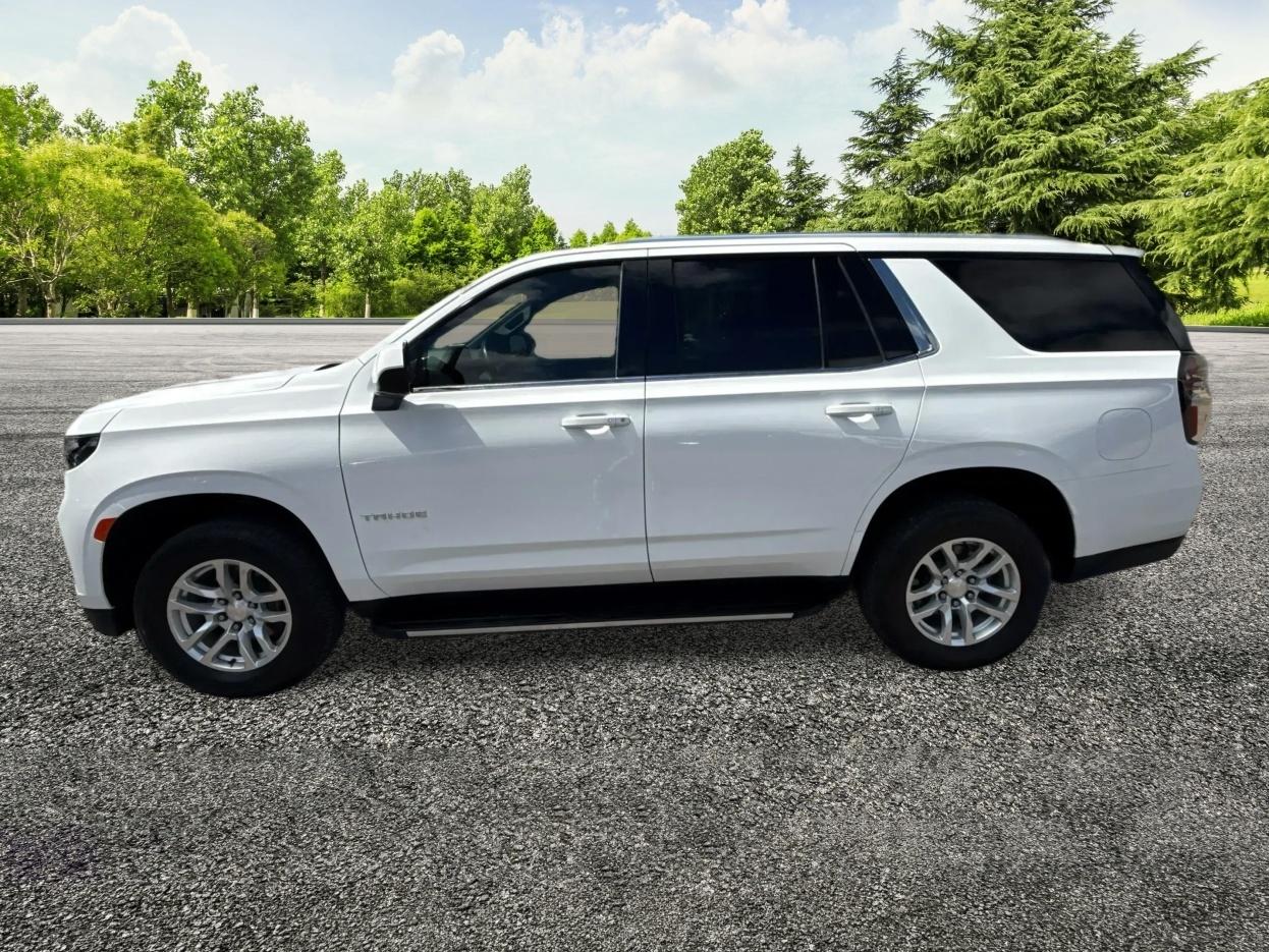 Chevrolet Tahoe LT 2WD 2021