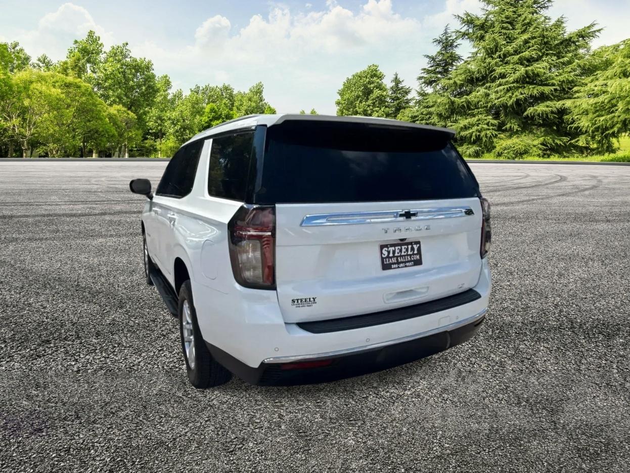 Chevrolet Tahoe LT 2WD 2021