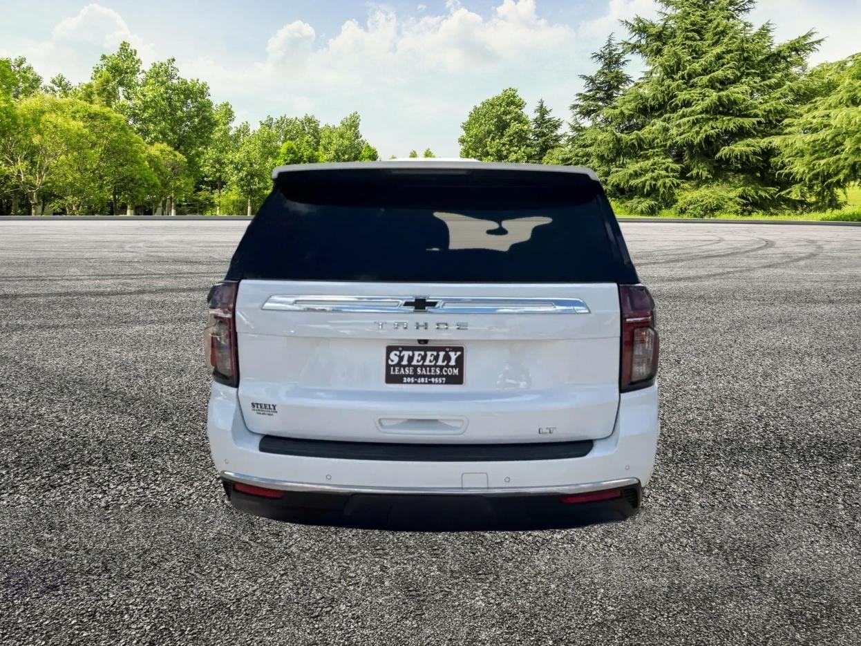 Chevrolet Tahoe LT 2WD 2021