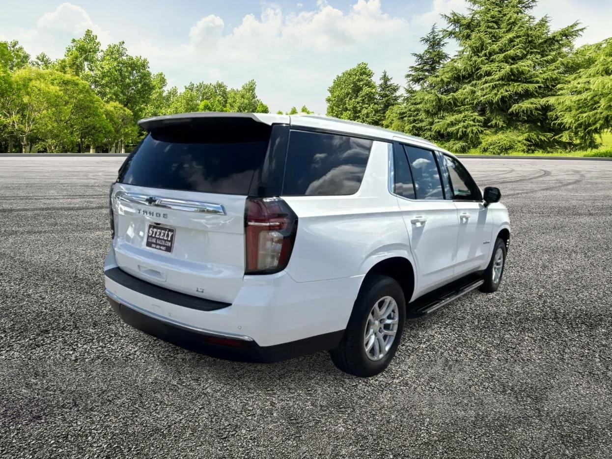 Chevrolet Tahoe LT 2WD 2021