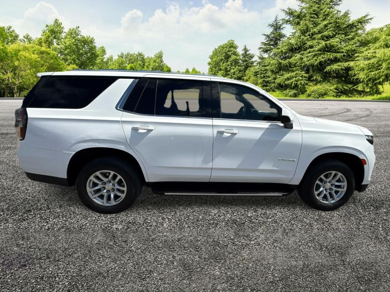Chevrolet Tahoe LT 2WD 2021