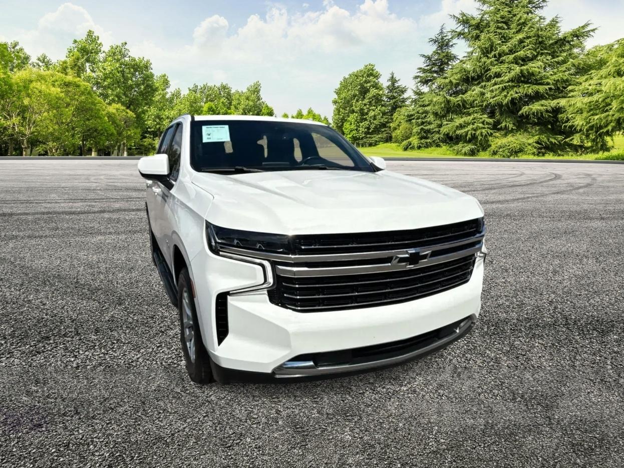 Chevrolet Tahoe LT 2WD 2021