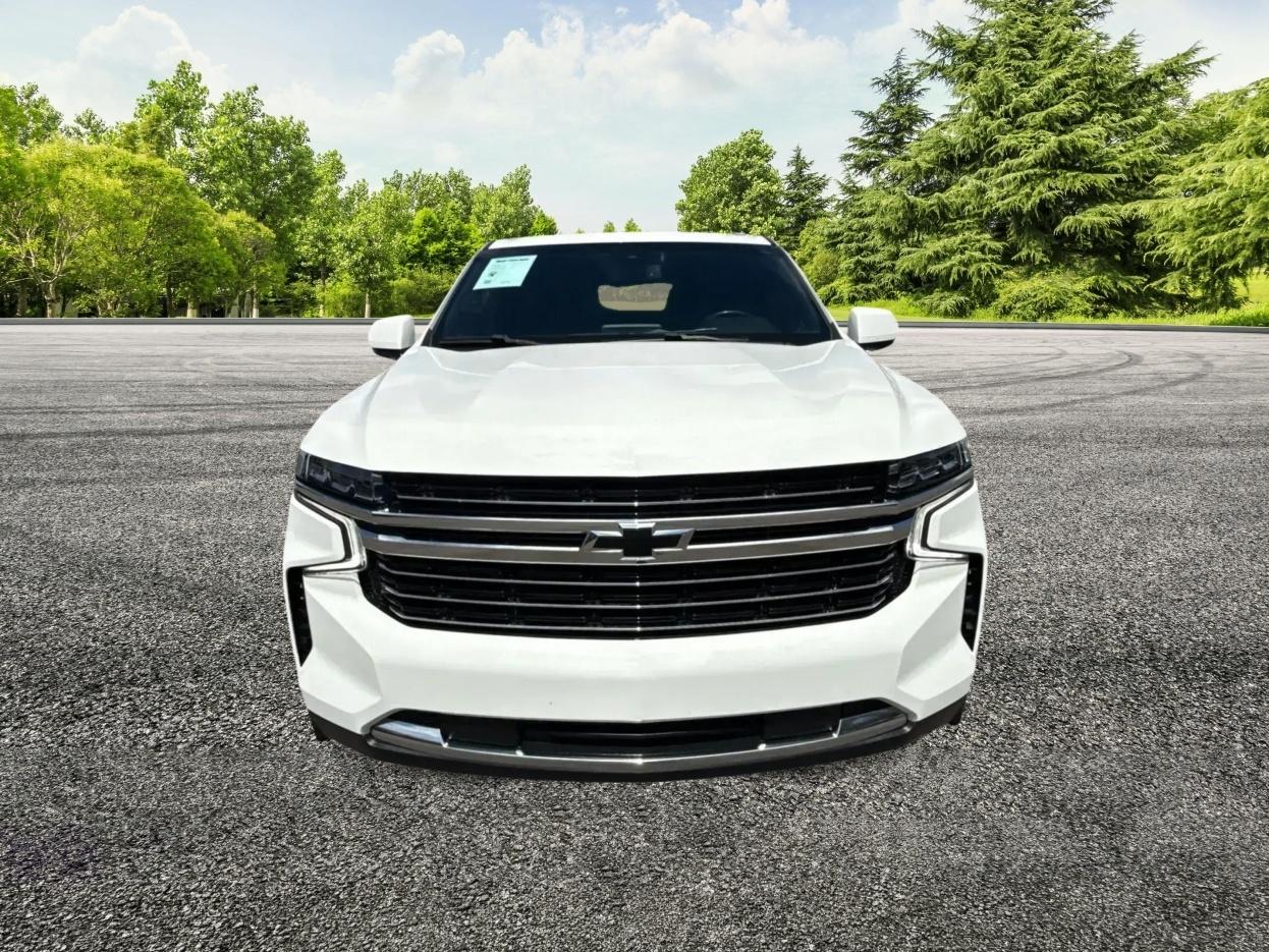 Chevrolet Tahoe LT 2WD 2021