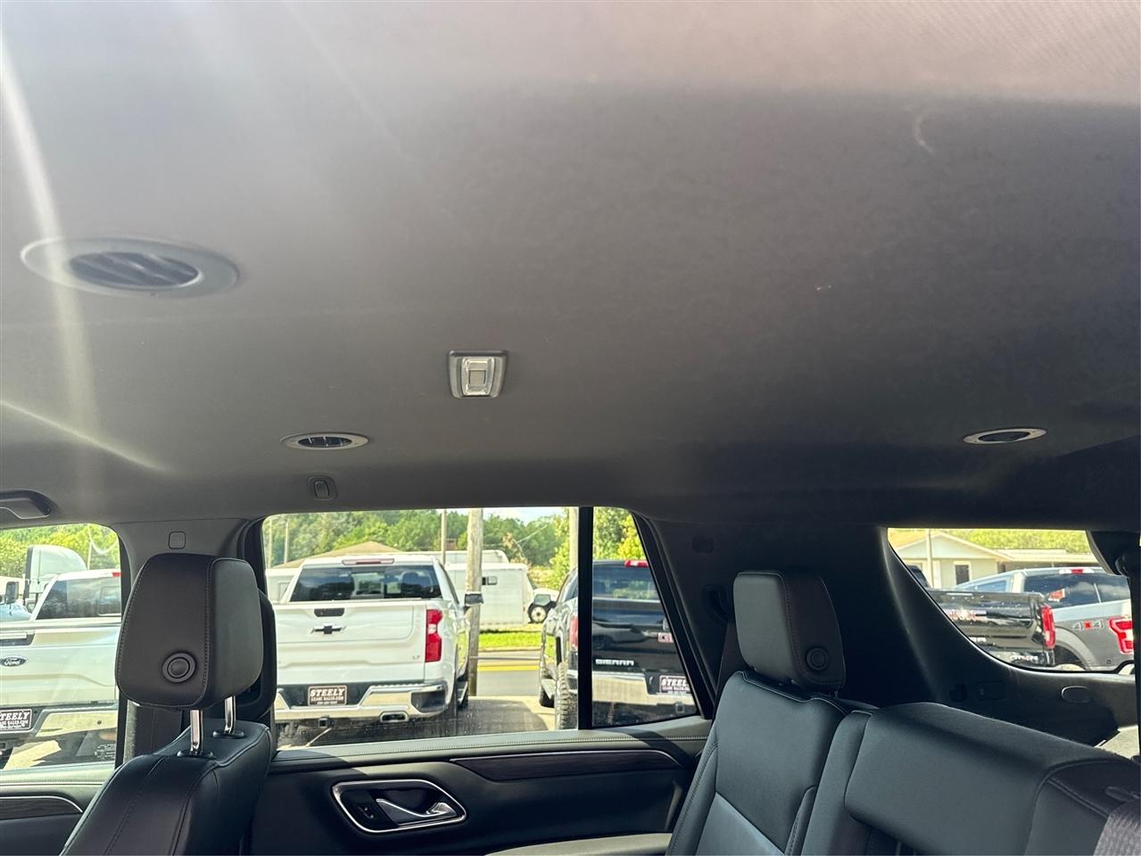 Chevrolet Tahoe LT 2WD 2021