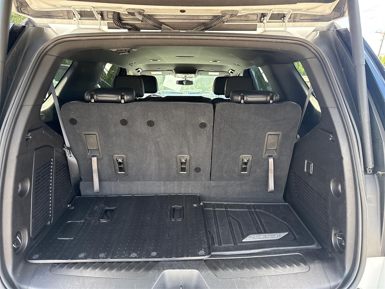 Chevrolet Tahoe LT 2WD 2021