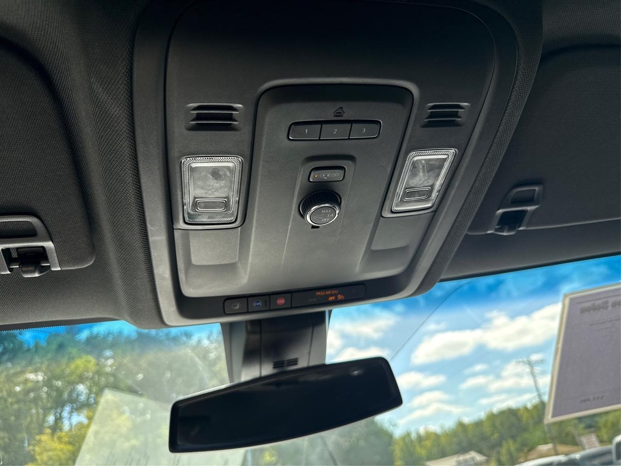 Chevrolet Tahoe LT 2WD 2021
