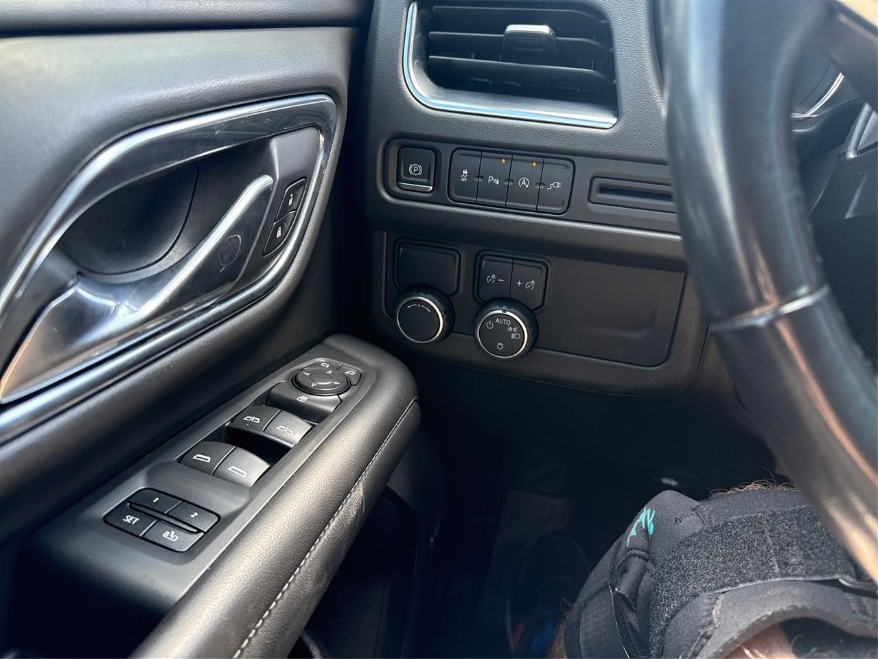 Chevrolet Tahoe LT 2WD 2021