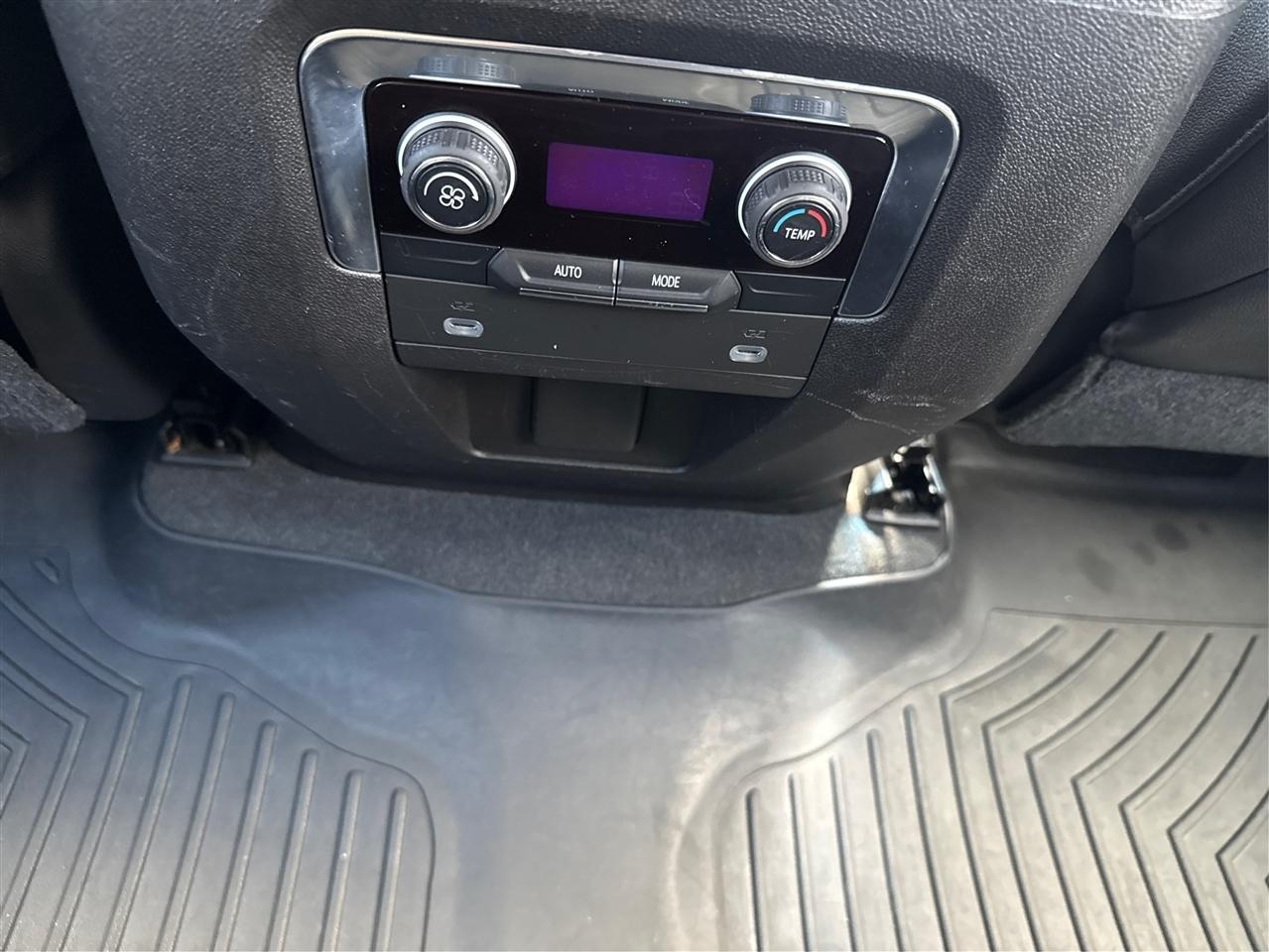 Chevrolet Tahoe LT 2WD 2021