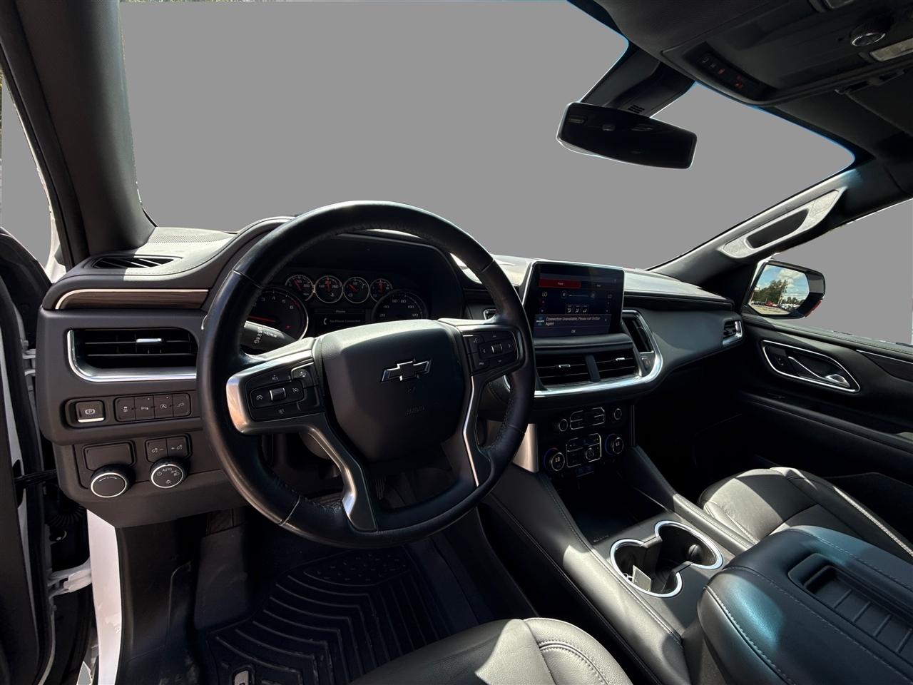 Chevrolet Tahoe LT 2WD 2021