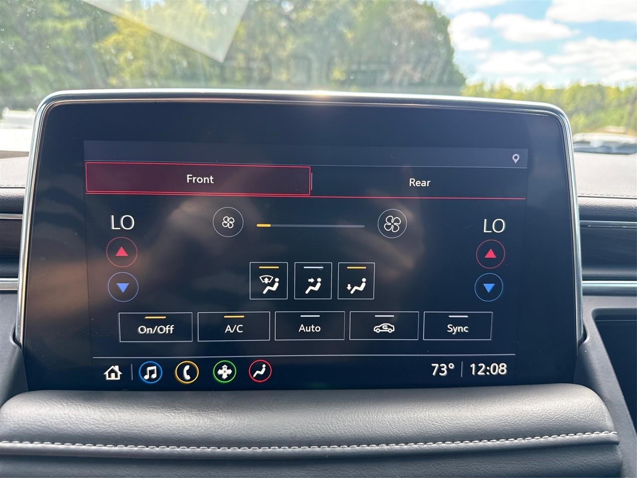 Chevrolet Tahoe LT 2WD 2021