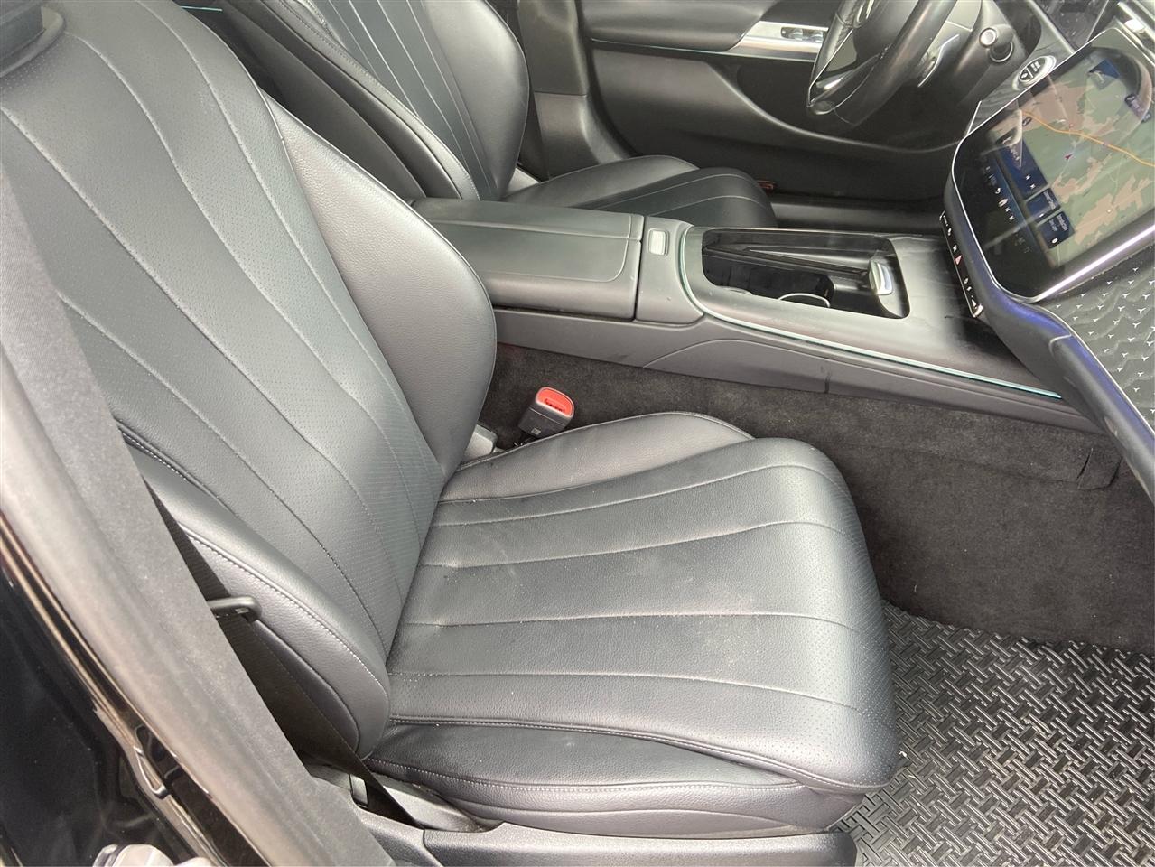 Mercedes-Benz E-Class E350 Sedan 4MATIC 2024