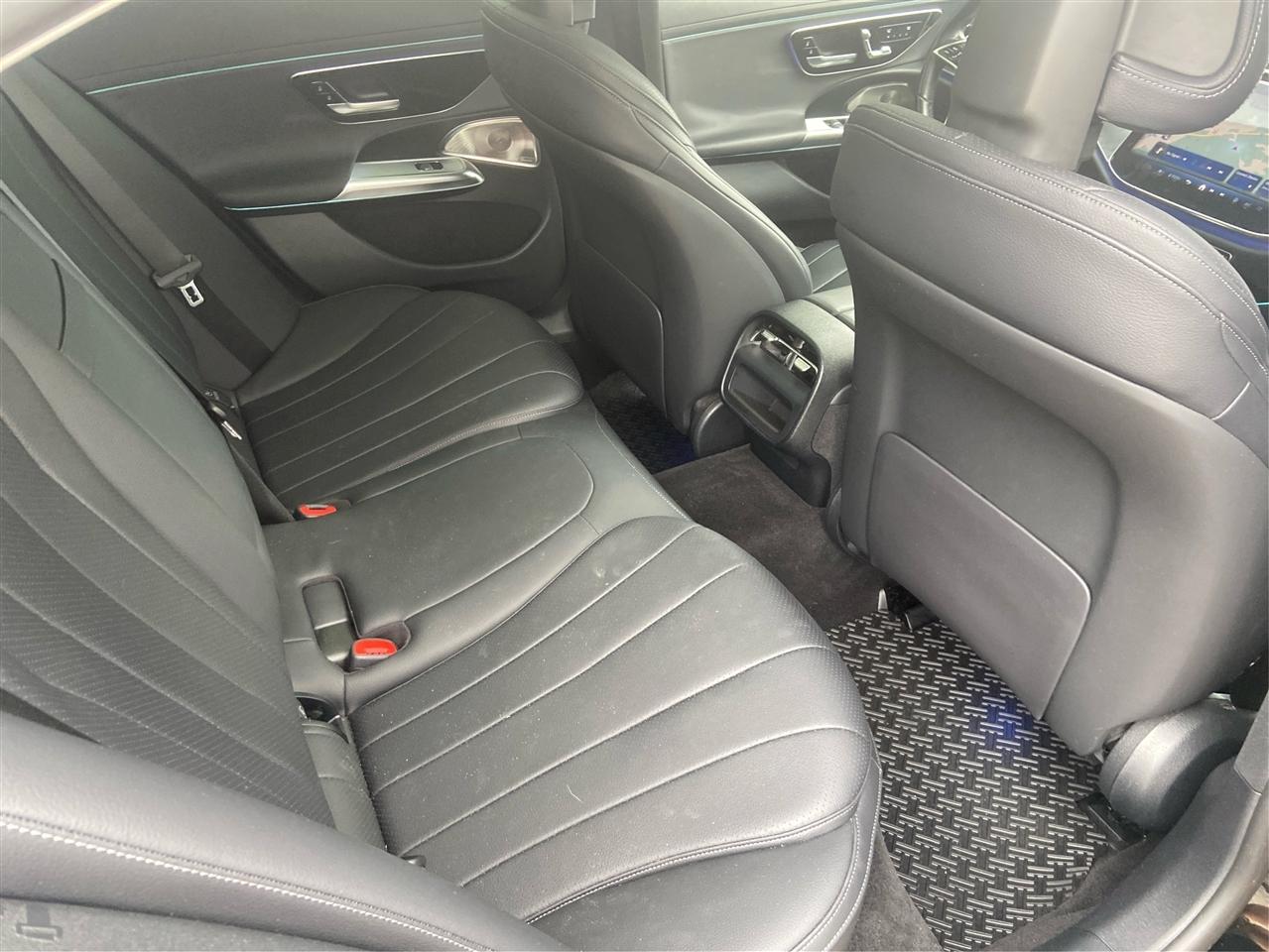 Mercedes-Benz E-Class E350 Sedan 4MATIC 2024
