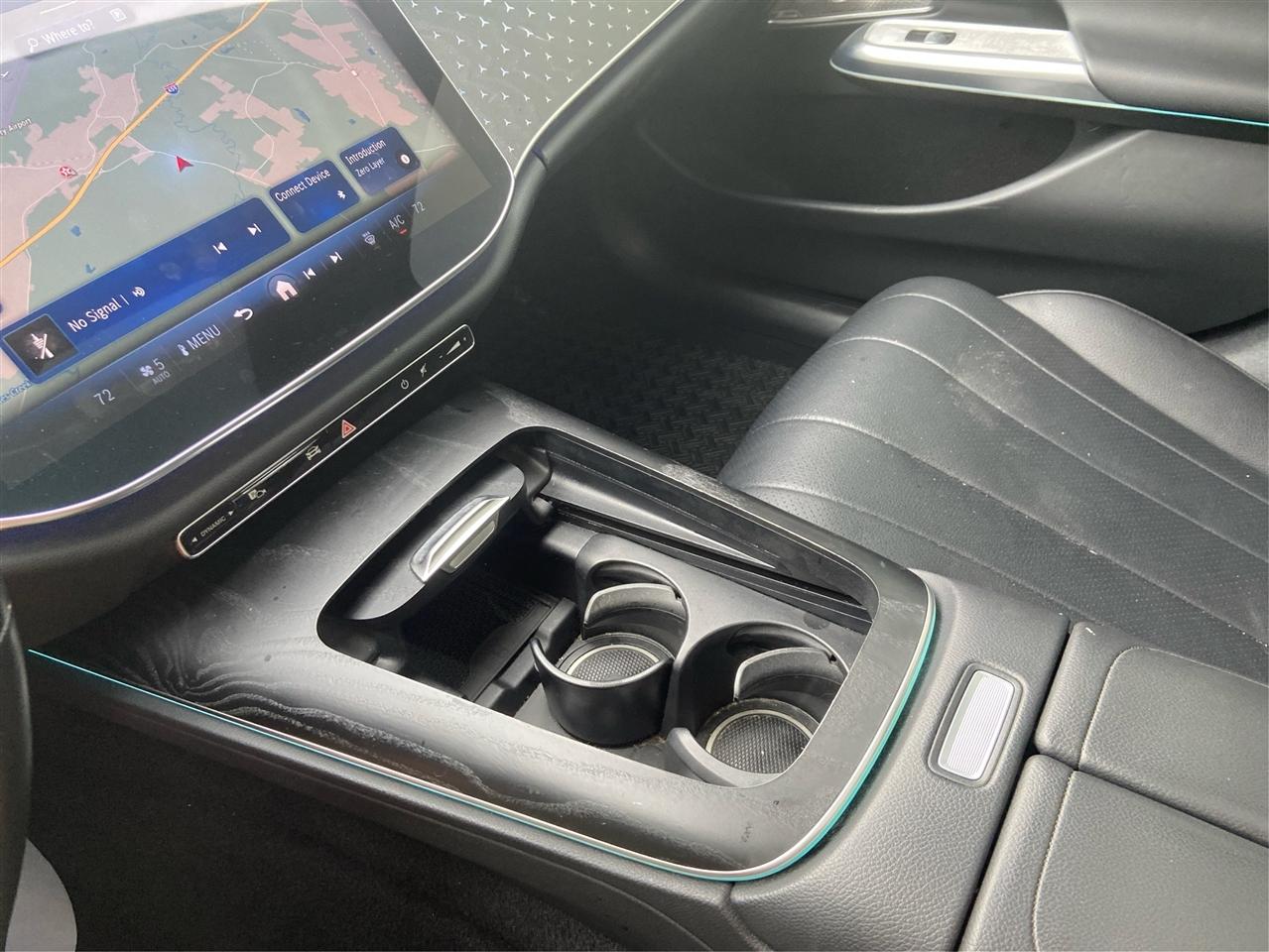 Mercedes-Benz E-Class E350 Sedan 4MATIC 2024
